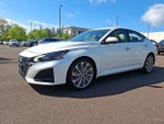2024 Nissan Altima 2.5 SL AWD Sedan