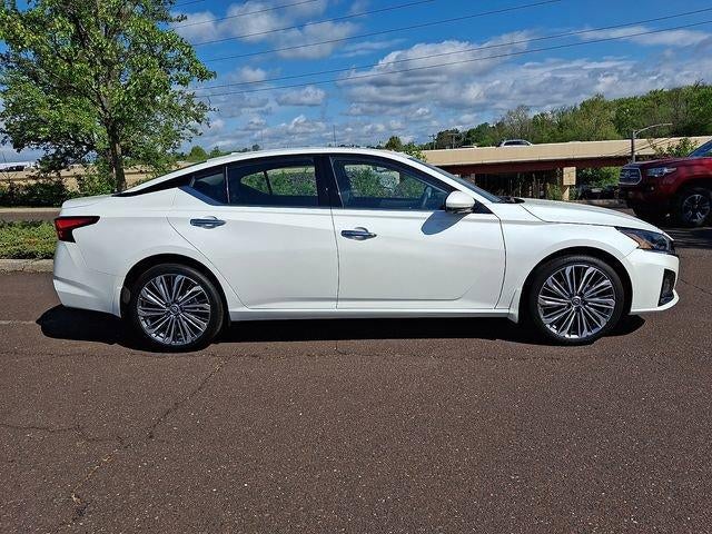 2024 Nissan Altima 2.5 SL AWD Sedan
