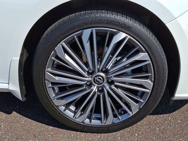 2024 Nissan Altima 2.5 SL AWD Sedan
