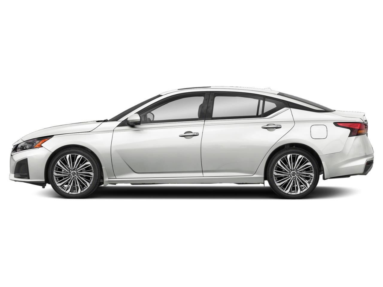 2024 Nissan Altima 2.5 SL AWD Sedan