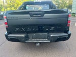 2024 Nissan Frontier Crew Cab 4x4 SV
