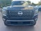 2024 Nissan Frontier Crew Cab 4x4 SV