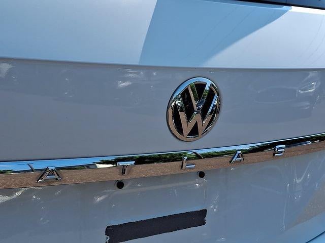 2019 Volkswagen Atlas 3.6L V6 SE w/Technology R-Line 4MOTION