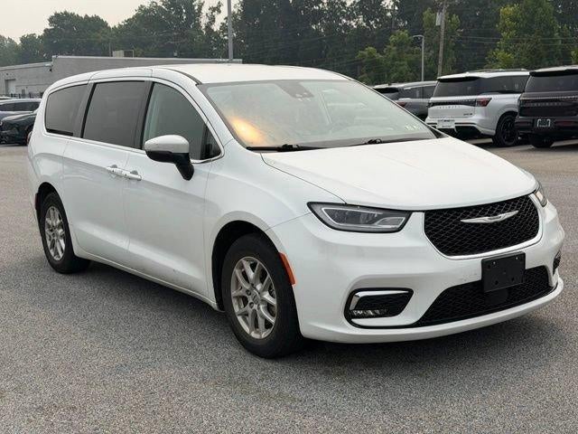 2023 Chrysler Pacifica Touring L FWD