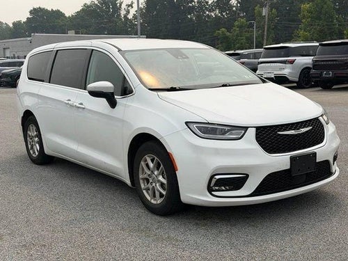 2023 Chrysler Pacifica Touring L FWD