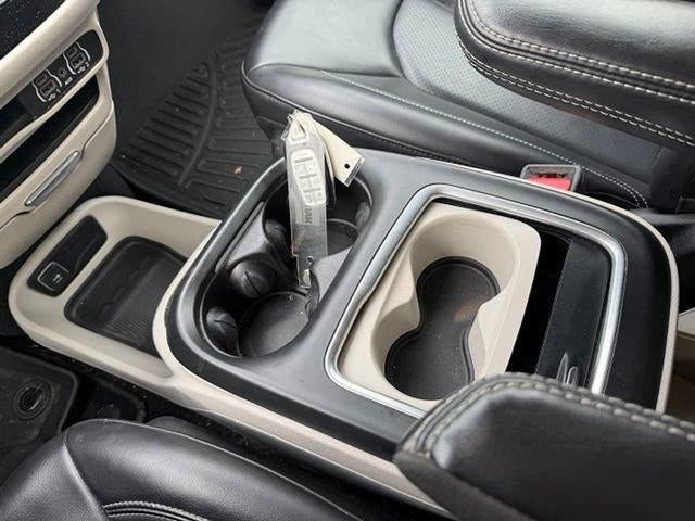 2023 Chrysler Pacifica Touring L FWD