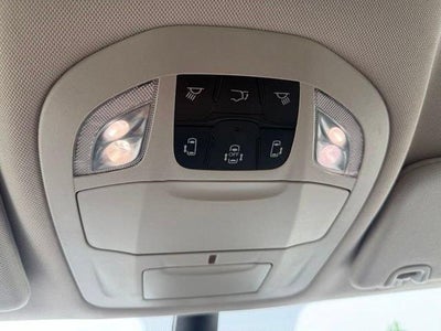 2023 Chrysler Pacifica Touring L FWD
