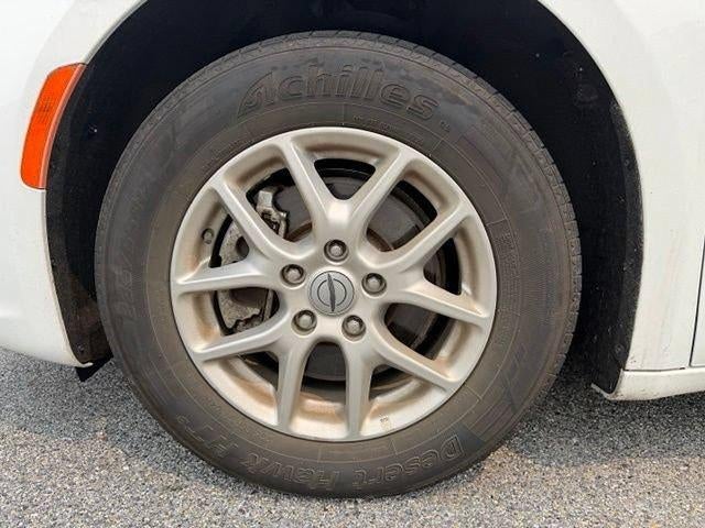 2023 Chrysler Pacifica Touring L FWD
