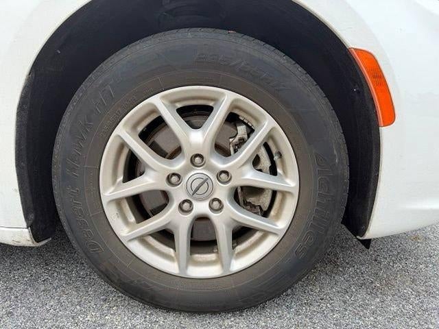 2023 Chrysler Pacifica Touring L FWD