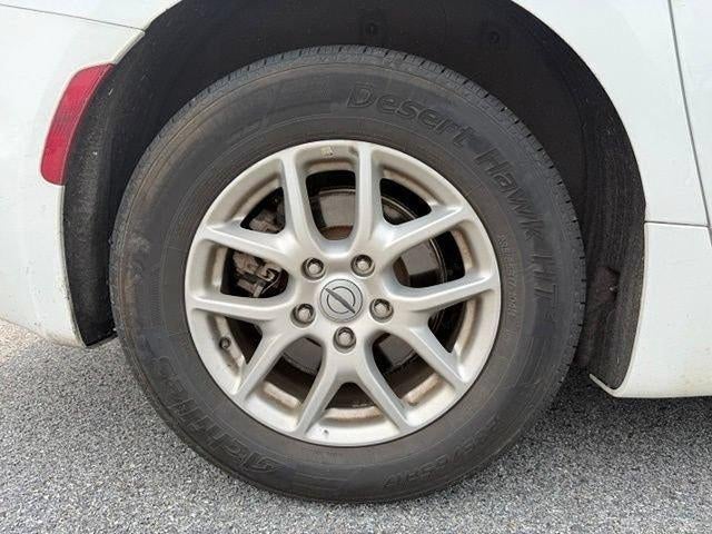 2023 Chrysler Pacifica Touring L FWD