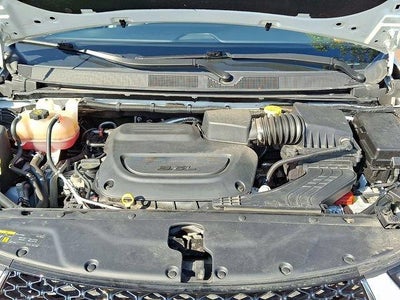 2023 Chrysler Pacifica Touring L FWD