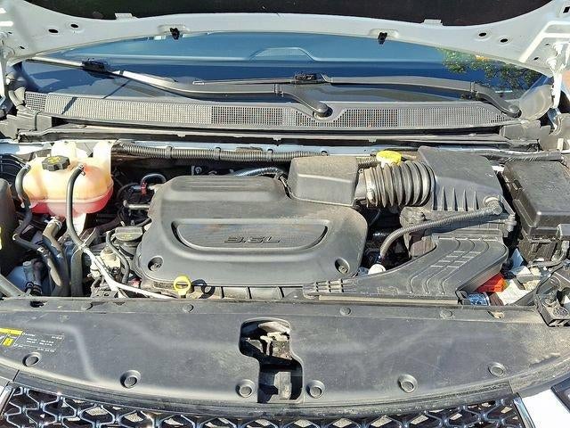 2023 Chrysler Pacifica Touring L FWD