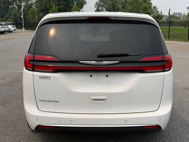 2023 Chrysler Pacifica Touring L FWD