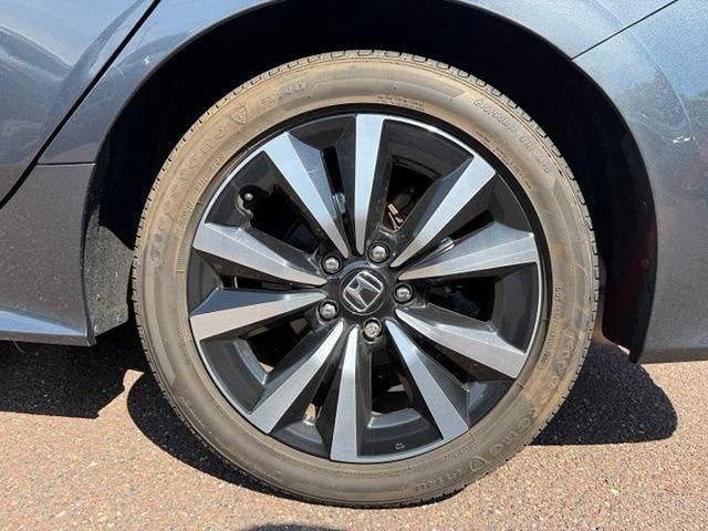 2024 Honda Civic Sedan EX CVT