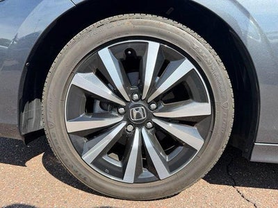 2024 Honda Civic Sedan EX CVT