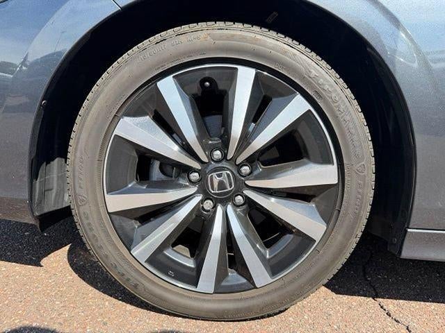 2024 Honda Civic Sedan EX CVT