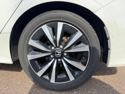 2023 Honda Civic Sedan EX CVT