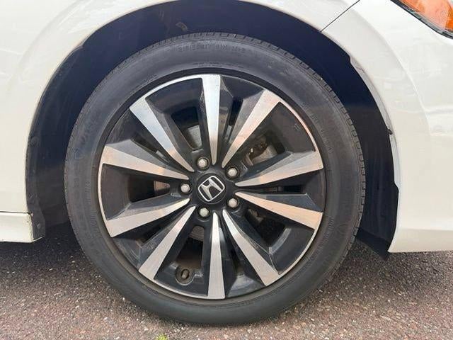 2023 Honda Civic Sedan EX CVT