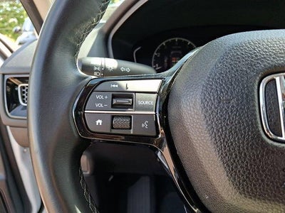 2023 Honda Civic Sedan EX CVT