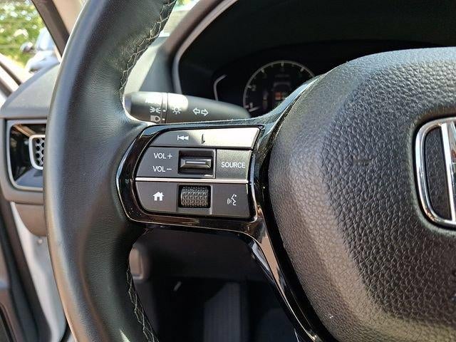 2023 Honda Civic Sedan EX CVT