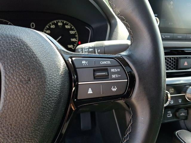 2023 Honda Civic Sedan EX CVT
