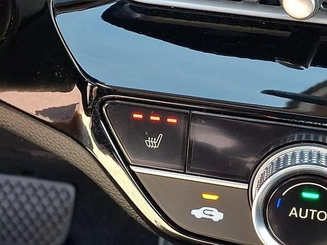 2023 Honda Civic Sedan EX CVT