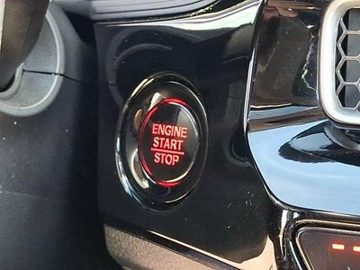 2023 Honda Civic Sedan EX CVT