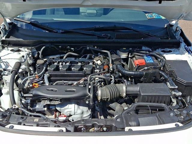 2023 Honda Civic Sedan EX CVT