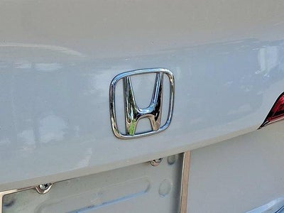 2023 Honda Civic Sedan EX CVT