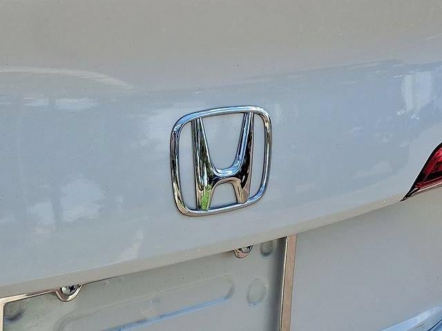 2023 Honda Civic Sedan EX CVT