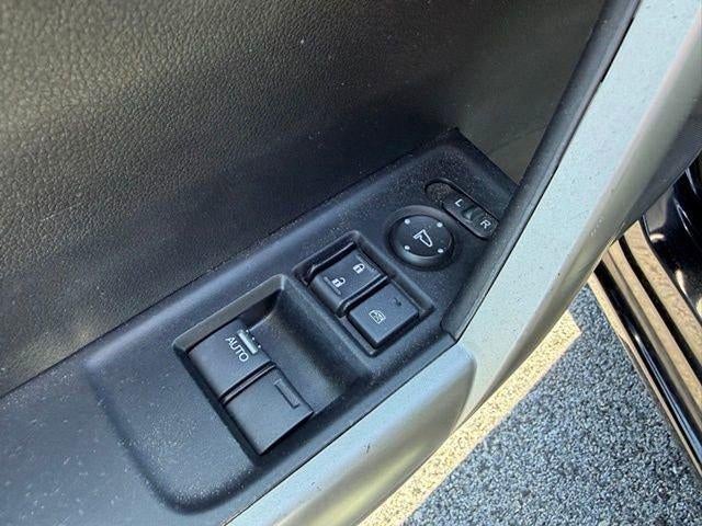 2015 Honda Civic Coupe LX CVT