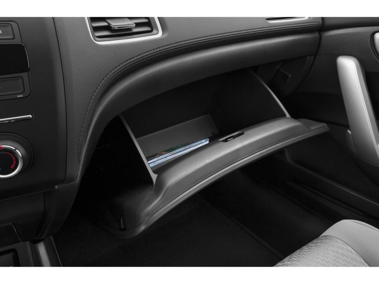 2015 Honda Civic Coupe LX CVT