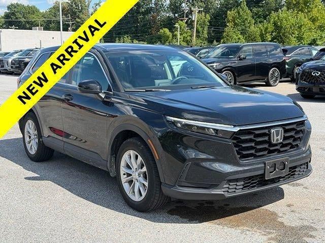 2024 Honda CR-V EX AWD