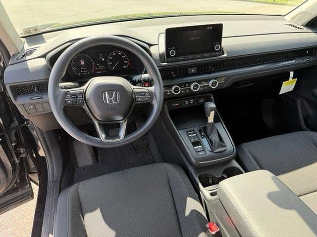 2024 Honda CR-V EX AWD
