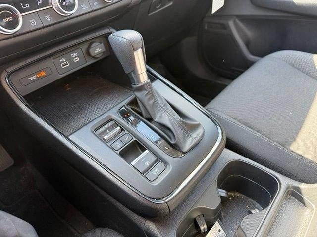 2024 Honda CR-V EX AWD