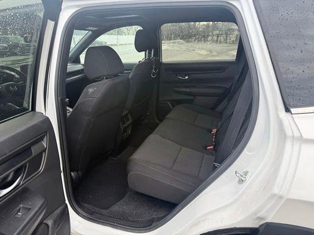 2023 Honda CR-V Hybrid Sport AWD w/o BSI