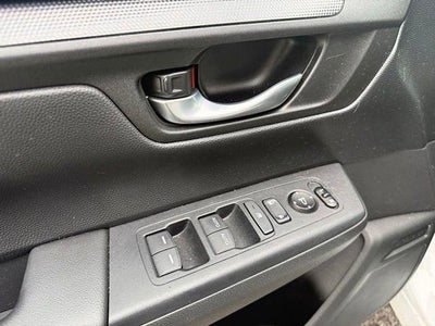 2023 Honda CR-V Hybrid Sport AWD w/o BSI