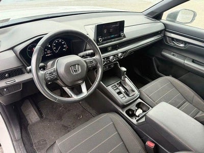 2023 Honda CR-V Hybrid Sport AWD w/o BSI