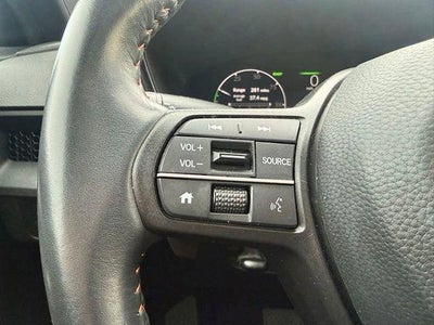 2023 Honda CR-V Hybrid Sport AWD w/o BSI