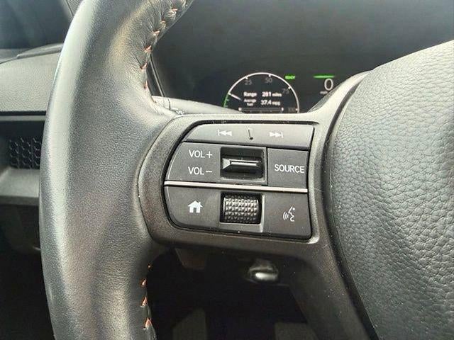 2023 Honda CR-V Hybrid Sport AWD w/o BSI