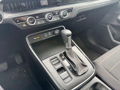 2023 Honda CR-V Hybrid Sport AWD w/o BSI