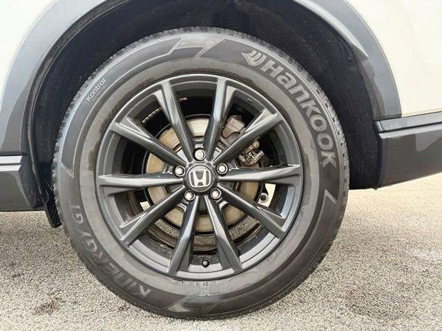 2023 Honda CR-V Hybrid Sport AWD w/o BSI