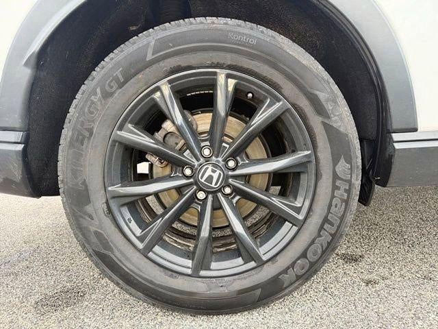 2023 Honda CR-V Hybrid Sport AWD w/o BSI