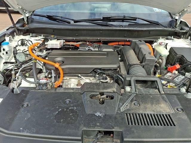2023 Honda CR-V Hybrid Sport AWD