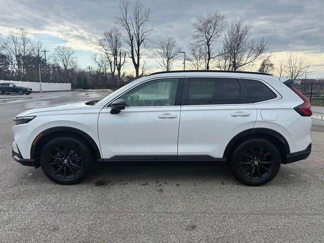 2023 Honda CR-V Hybrid Sport AWD w/o BSI