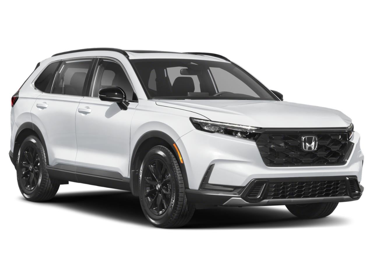 2023 Honda CR-V Hybrid Sport AWD w/o BSI