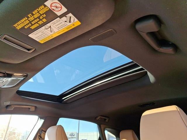 2024 Lexus RX 350h Premium AWD