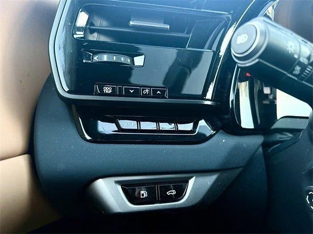 2024 Lexus RX 350h Premium AWD