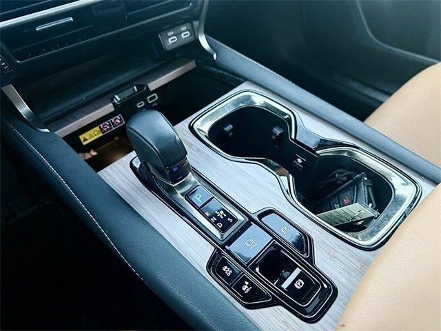 2024 Lexus RX 350h Premium AWD