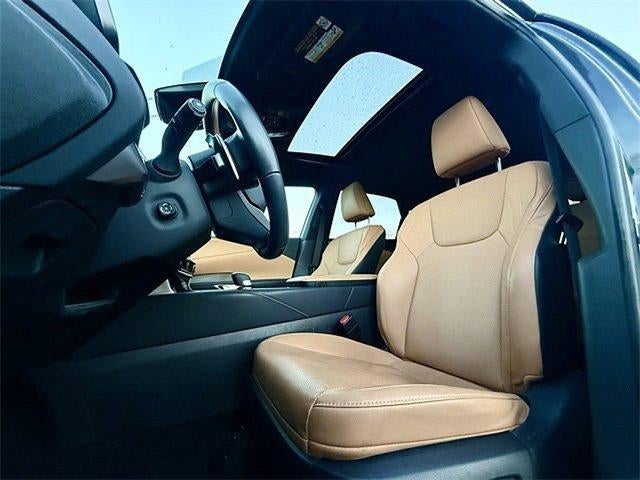 2024 Lexus RX 350h Premium AWD